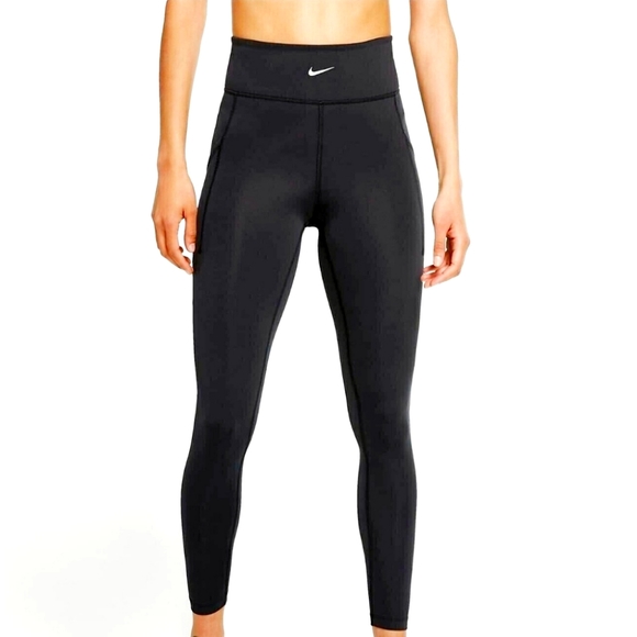 N I K E   PRO LEGGINGS - Picture 1 of 3